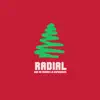 Radial - Que No Muera La Esperanza - Single